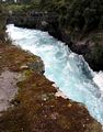 Huka Fall am Lake Taupo